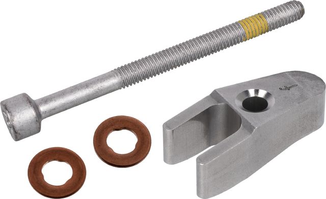 Корпус форсунки Febi Bilstein. Артикул 29141