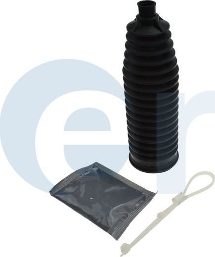 Пыльник рулевой рейки (комплект) ERT. Артикул 101599