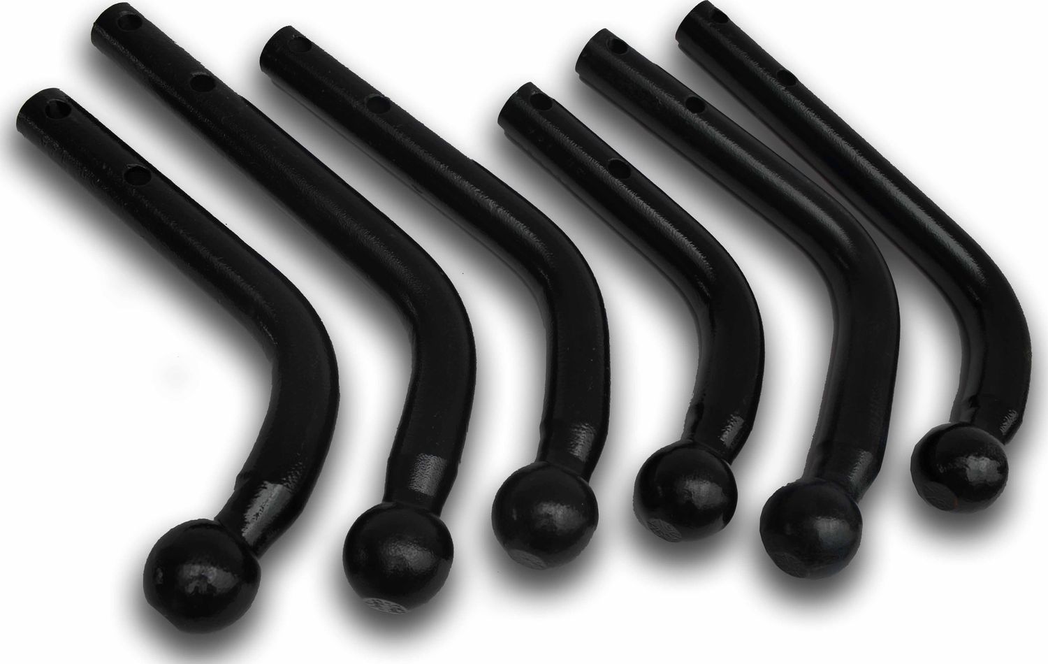 Шар Лидер-Плюс для фаркопа тип A (l-345) (B5). Артикул SH12A