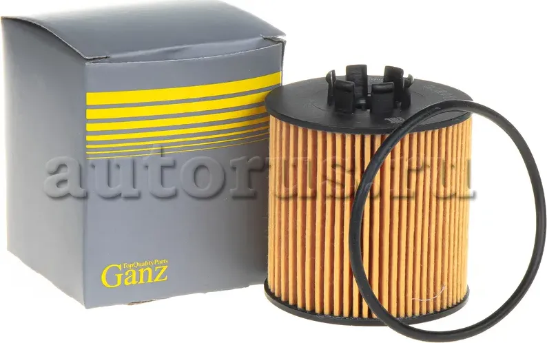 Фильтр масляный (Ganz). Артикул GIR01154