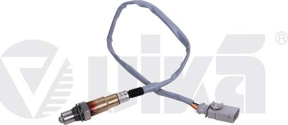 Лямбда-зонд (кислородный датчик) Vika для Audi Q3 I (8U) 2015-2018. Артикул 99061847801