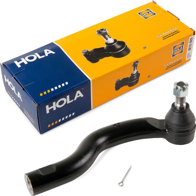 Наконечник рулевой тяги HOLA. Артикул RE12-025