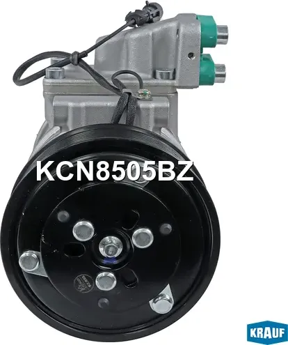 Компрессор кондиционера (Krauf). Артикул KCN8505BZ