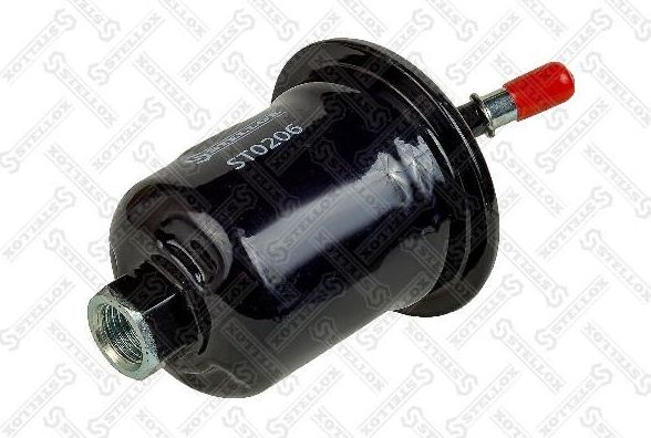 Топливный фильтр Stellox. Артикул 21-10001-SX