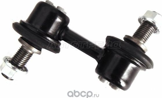ЛИНК ПЕРЕДНИЙ CIVIC CR-V 51320-S04-003 (SAT). Артикул ST51320S04003