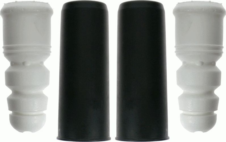 Комплект отбойников и пыльников амортизаторов (стоек) SACHS сервисный комплект. Артикул 900 225