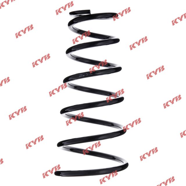 Пружина подвески KYB K-Flex. Артикул RK9589