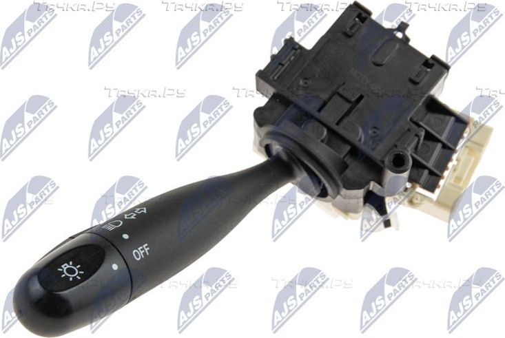 Подрулевой переключатель NTY для Toyota RAV4 II (XA20) 2000-2005. Артикул EPE-TY-004