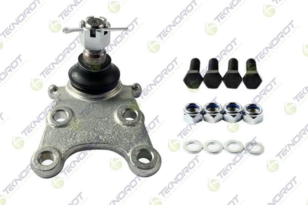 Шаровая опора Teknorot (сталь). Артикул I-114K