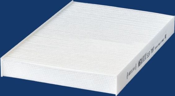 Салонный фильтр MecaFilter. Артикул ELR7097