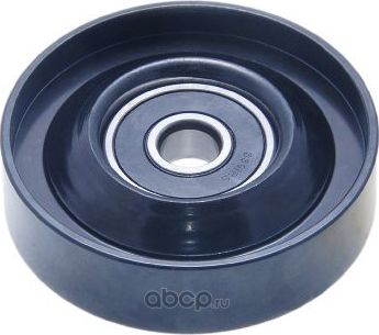 Натяжной ролик (натяжитель) приводного поликлинового ремня Hyundai / KIA. Артикул 978342D520