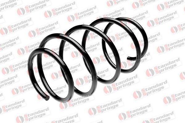 Пружина подвески Standard Springs передняя для Volvo V40 I 1995-2004. Артикул ST 135 027 F