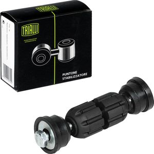 Стойка (тяга) стабилизатора Trialli задняя для Mitsubishi Colt VI (Z20/Z30) 2004-2012. Артикул SP 1012