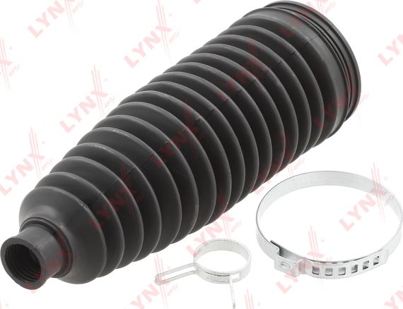 Пыльник рулевой рейки LYNXauto. Артикул PS-3079