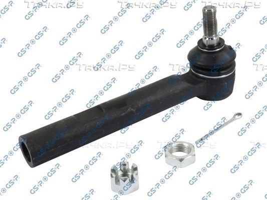 Наконечник рулевой тяги GSP правый/левый для Toyota Highlander I (U20) 2003-2007. Артикул S070823