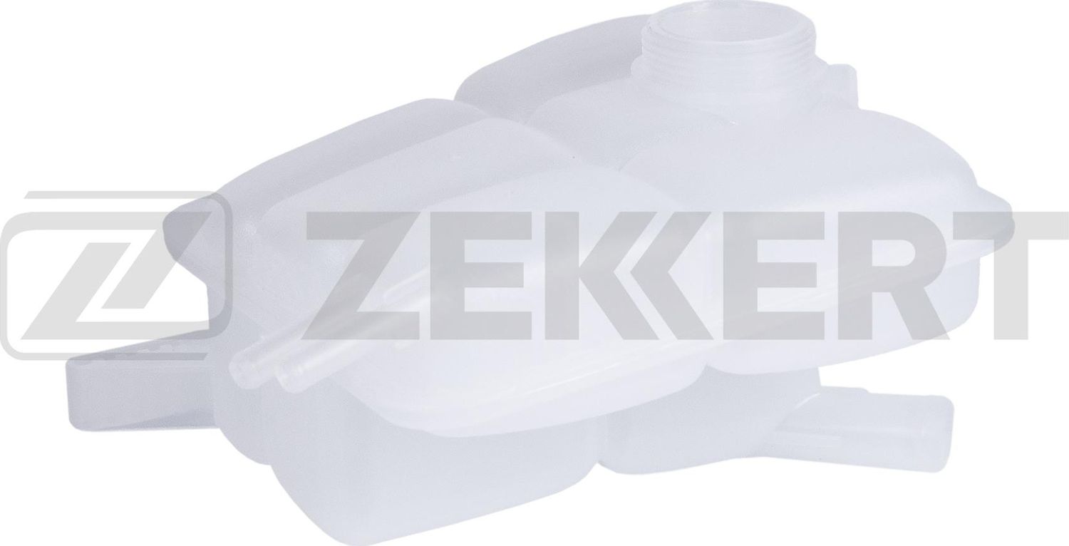 Расширительный бачок Zekkert (полимерный материал). Артикул BD-1070