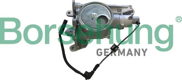 Масляный насос Borsehung. Артикул B11900