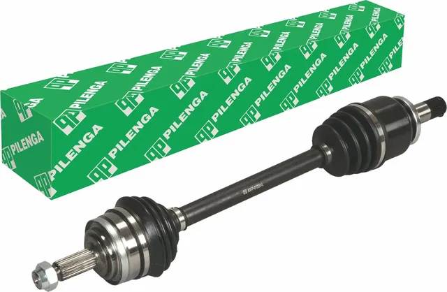 PILENGA Привод в сборе левый  LADA ВАЗ 2108-21099 Pilenga. Артикул ax-p1203l