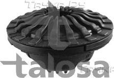 Опора амортизатора (стойки) Talosa передняя для Audi A7 I (4G) 2010-2018. Артикул 63-09463