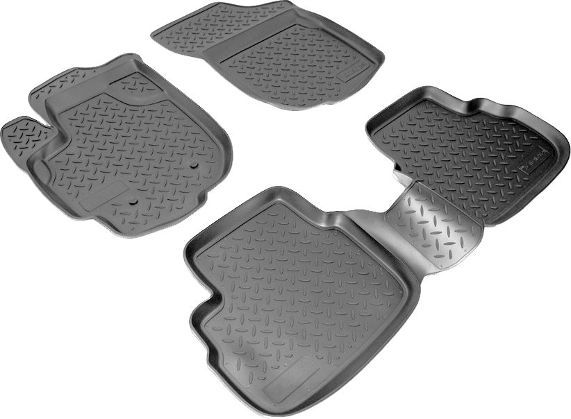 Коврики Норпласт для салона Suzuki Liana 2001-2008. Артикул NPL-Po-85-30