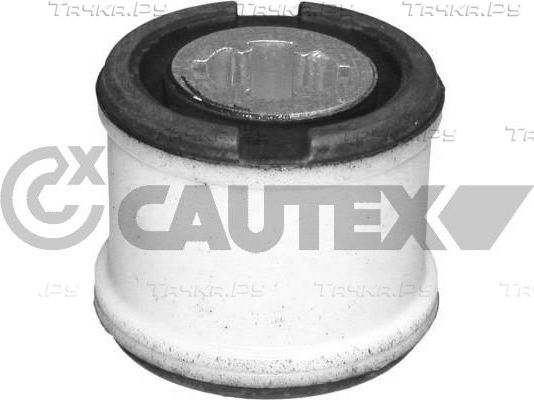 Подушка (опора) двигателя Cautex передняя для Ford Mondeo II 1996-2000. Артикул 081107