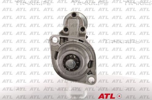 Стартер ATL/Delta Autotechnik для Skoda Octavia Tour 2003-2010. Артикул A 16 980