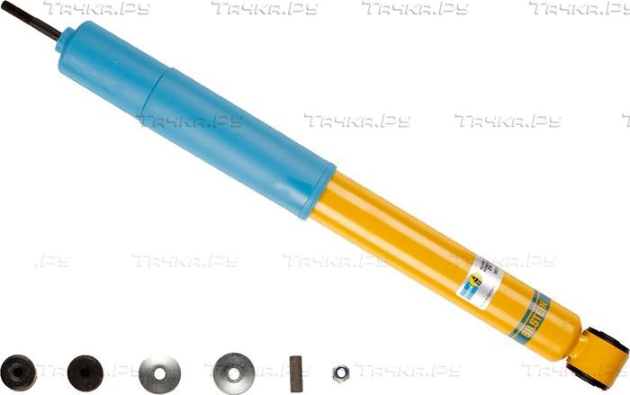 Амортизатор Bilstein B6 4600. Артикул 24-151375