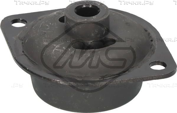 Подушка (опора) двигателя Metalcaucho. Артикул 00259