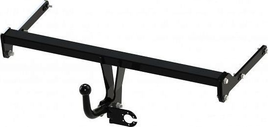 Фаркоп Шериф для Skoda Rapid лифтбек, универсал 2012-2026. Артикул 2873.12