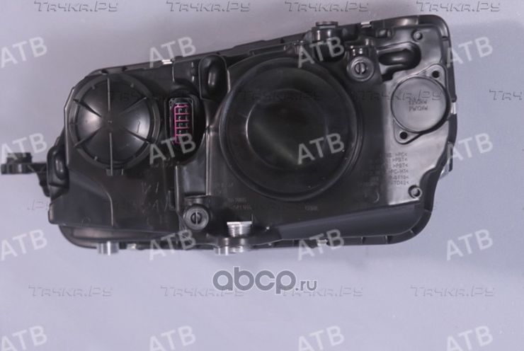 Фара правая (ATB). Артикул 1ASO7083R