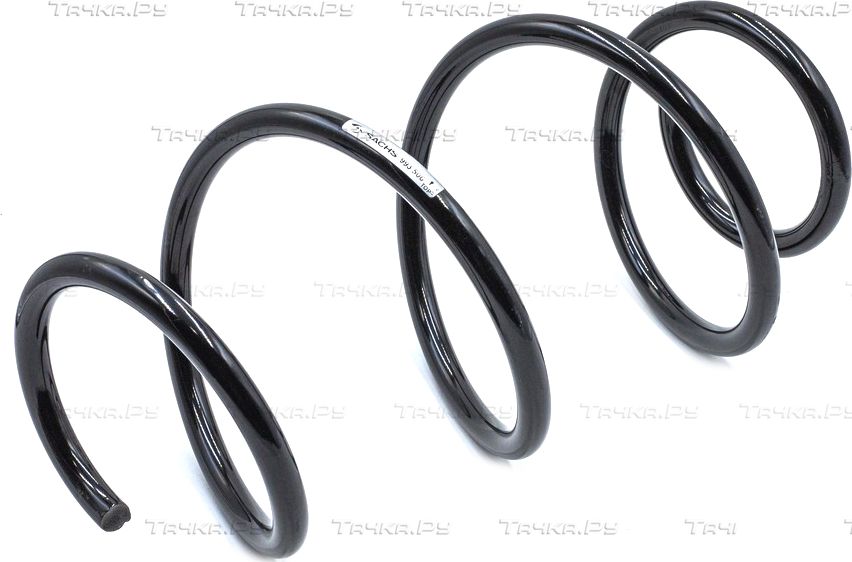 Пружина подвески SACHS. Артикул 993 506