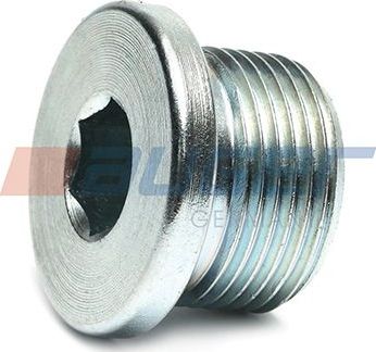 Сливная пробка масляного поддона двигателя Auger. Артикул 81957