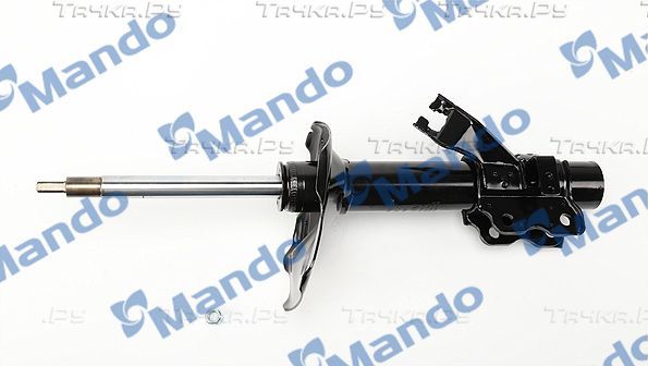 Амортизатор Mando передний правый для Nissan Vanette III 1994-2002. Артикул MSS016209