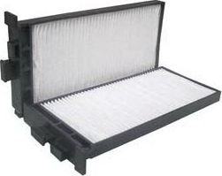 Салонный фильтр Sakura. Артикул CA-89070