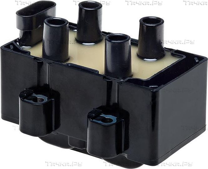Катушка зажигания StartVOLT для Dacia Sandero I 2008-2012. Артикул SC 0901