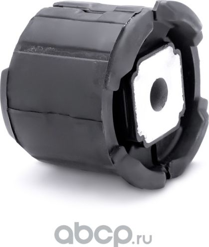 Сайлентблок задней балки (Metaco). Артикул 4510400