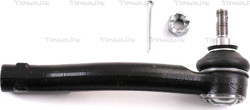 Наконечник рулевой тяги SKF. Артикул VKDY 815034