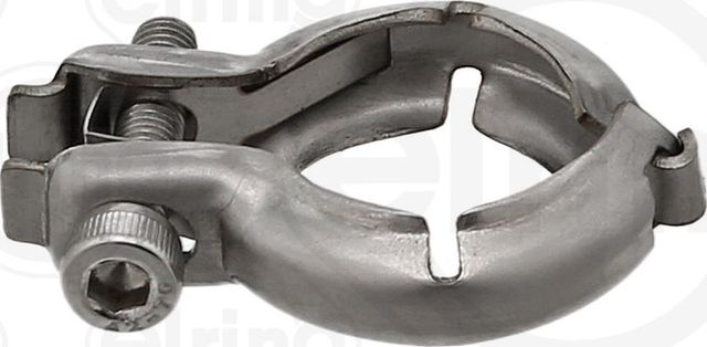 Труба соединительная Elring для Peugeot 5008 II 2016-2026. Артикул 907.640