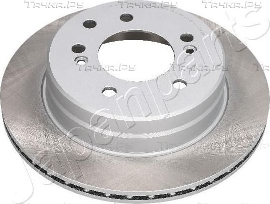 Тормозной диск Japanparts. Артикул DP-S01C