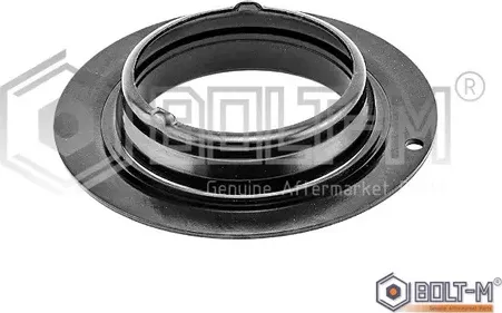 Подшипник опоры амортизатора (Bolt-M). Артикул BM7273