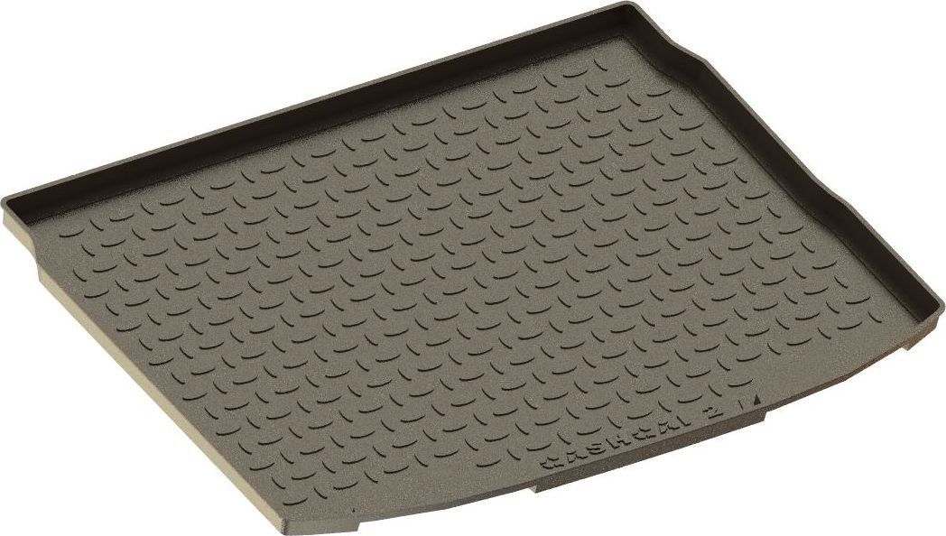 Коврик Seintex для багажника Nissan Qashqai II 2014-2026. Артикул 85656