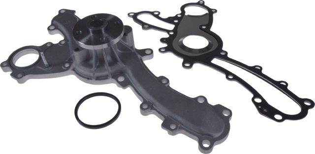 Помпа (водяной насос) Blue Print (Алюминиевое литье). Артикул ADT39199C