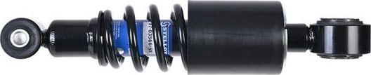 Амортизатор кабины Stellox. Артикул 87-03566-SX