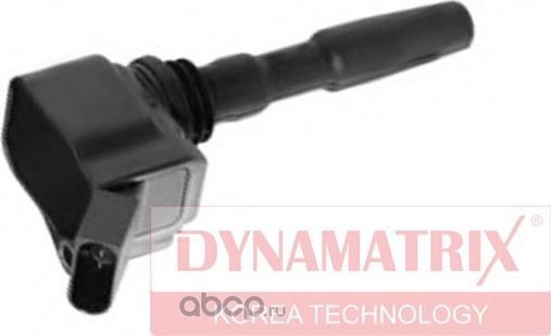 катушка зажигания (Dynamatrix-Korea) Dynamatrix-Korea. Артикул DIC116