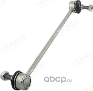 СТОЙКА СТАБИЛИЗАТОРА ASX GA1W GA0  (Iberis). Артикул IB112128