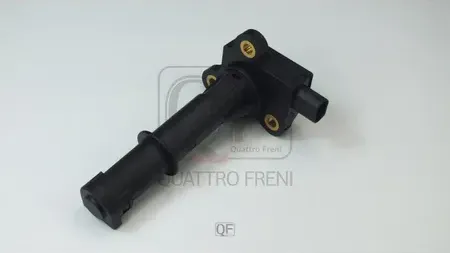 ДАТЧИК УРОВНЯ МАСЛА (Quattro Freni). Артикул QF44A00092