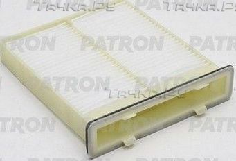 Салонный фильтр Patron для Suzuki SX4 I (Classic) 2006-2014. Артикул PF2224