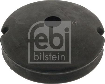 Отбойник амортизатора (стойки) Febi Bilstein (резина). Артикул 48696