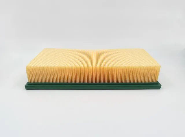 Фильтр воздушный MERCEDES W210 E200 280 320 (BIG Filter). Артикул gb-9763