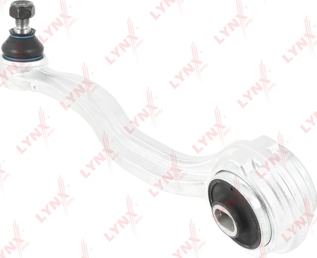 Поперечный рычаг передней подвески LYNXauto передний правый для Mercedes-Benz SLK-Класс II (R171) 2004-2011. Артикул C5184R